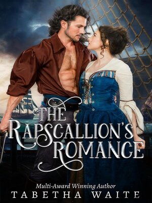 cover image of The Rapscallion's Romance